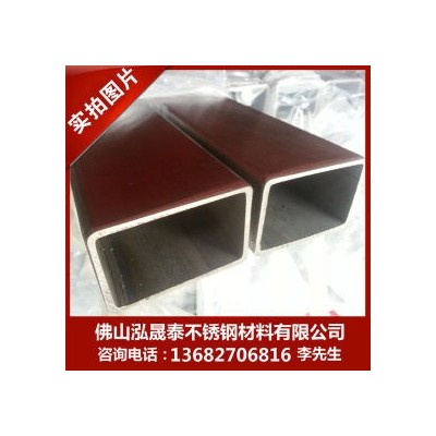 不锈钢焊管 201 不锈钢制品管图3