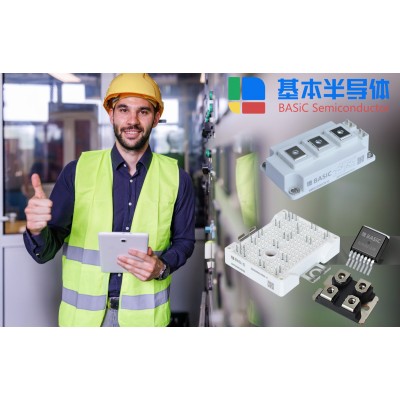 电机驱动器碳化硅 (SiC) MOSFET功率模块图5