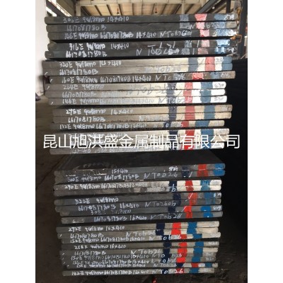 东特9CR18MO/SUS440C高硬度模具钢板440C耐腐蚀耐磨不锈钢板光板图2