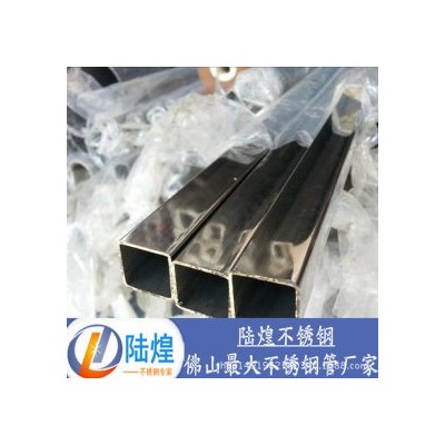 不锈钢方管 304 佛山顺德图4