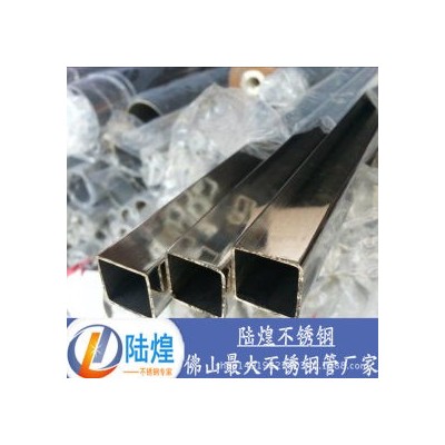不锈钢方管 304 佛山顺德图4