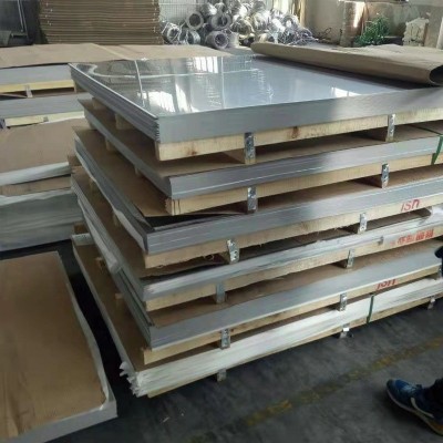 现货批发430不锈钢板409车用钢不锈钢板图4