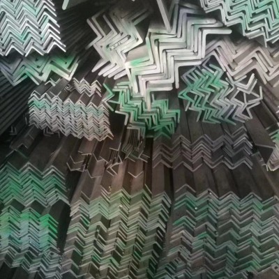 201不锈钢角钢304不锈钢角钢等边角钢轨道交通用青山控股酸洗角钢图3