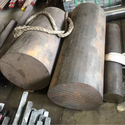 不锈钢圆棒欧标德标X5CrNi18-10/X2CrNiMo17-12-2黑棒光圆研磨棒图3