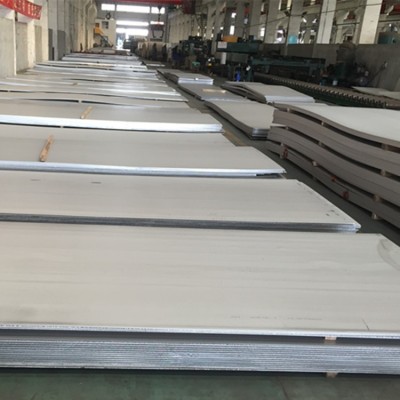 厂家销售304/201/316L/310S/不锈钢板拉丝薄板镜面热轧中厚板切割图5