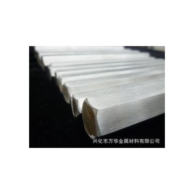 不锈钢六角棒 304f 宝钢不锈图4