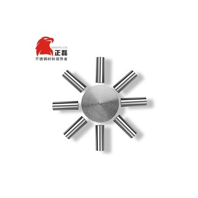 不锈钢圆棒 304HC 华新图4