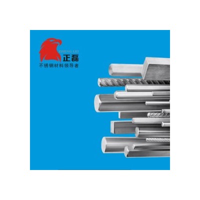 不锈钢圆棒 304HC 华新图2