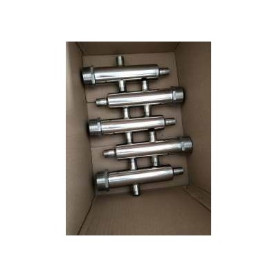 不锈钢集水器 304 宝钢图4