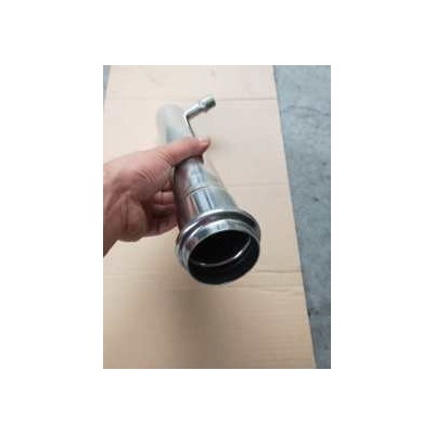 不锈钢集水器 304 宝钢图5