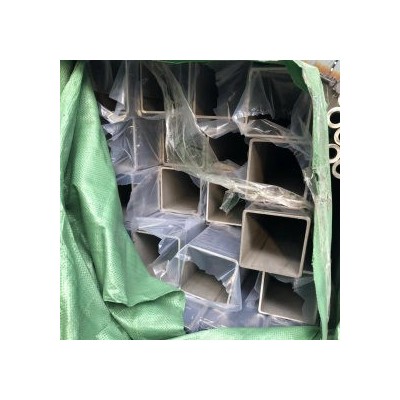 不锈钢方管 304 山东图4