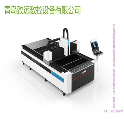 1530光纤激光切割机不锈钢碳钢镀锌板铁铜板铝板金属制品切割机图2