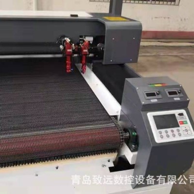 3000w激光切割机全自动不锈钢光纤数控两用切割机板管切割一体机图4