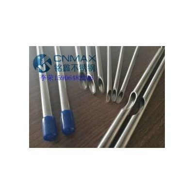 不锈钢无缝管 316L 青山控股图3