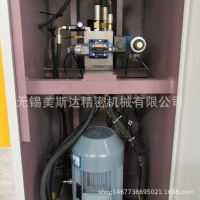 厂家供应 Y41-100T单柱液压机 欢迎咨询 可加工定制 单柱液压机图4