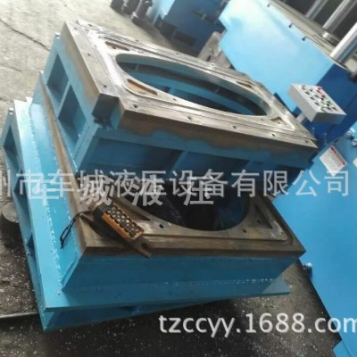 现货源厂315吨不锈钢水箱拉伸机定制400吨500吨不锈钢水箱液压机图2
