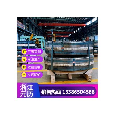 不锈钢带 2.4819 日本 1吨图5