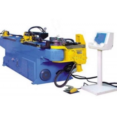 全自动弯管机SB-65CNC-SR-E(H) 液压弯管不锈钢成型设备图3