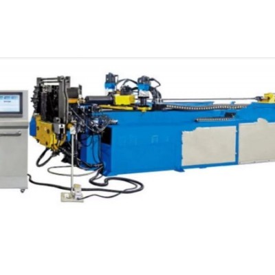 全自动弯管机SB-65CNC-SR-E(H) 液压弯管不锈钢成型设备图5
