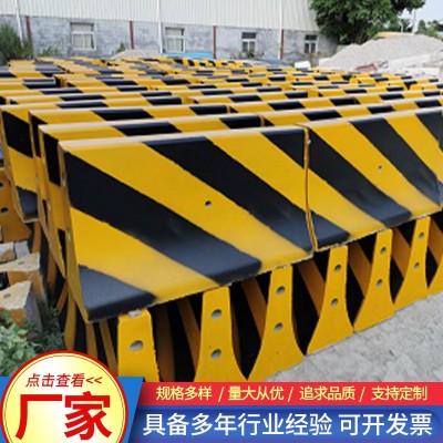 南京厂家水泥隔离墩混凝土防撞墩高速公路施工防护路障新泽西护栏图2