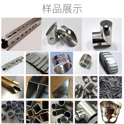 亿欣和 三维激光切管机全自动不锈钢钢管无毛刺切割机厂家图5