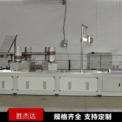 全自动不锈钢数控切管机 一站式设计生产 原纸分 切机切口平整 类型齐全图3
