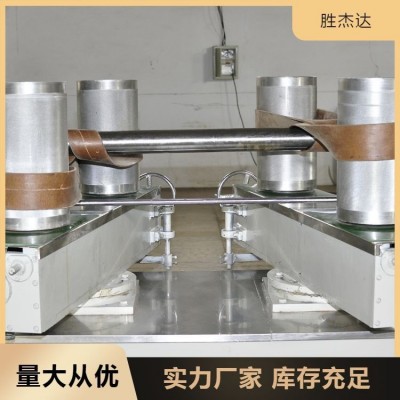 全自动不锈钢数控切管机 一站式设计生产 原纸分 切机切口平整 类型齐全图2