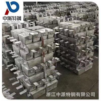 供应耐腐蚀0#纯锌圆棒Zn99.995锌棒直径10-260mm锌球 盘丝图4