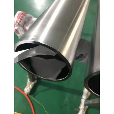 TP316L不锈钢卡套管 英制不锈钢BA管 脱脂禁油洁净管图2