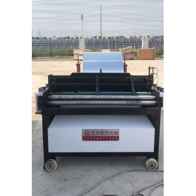弘中 HZ-4015数控等离子切割机 加厚碳钢板不锈钢板下料 保温通风管图4