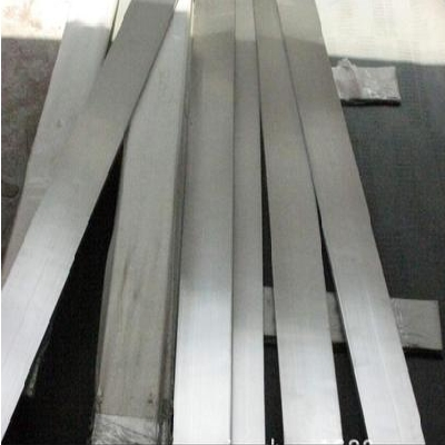 戴南厂家现货供应304、304L冷拉不锈钢扁钢 5*50mm图4