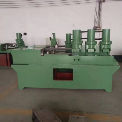 锚杆专用型全自动液压缩径机 不锈钢钢管缩径模具图3