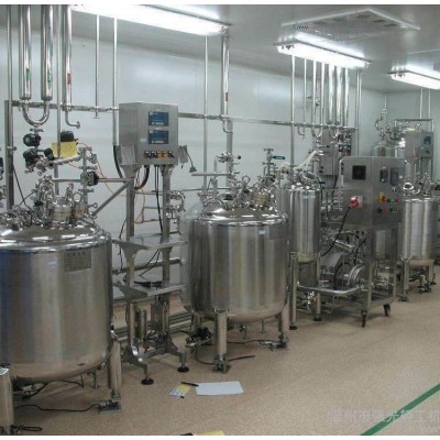不锈钢搅拌罐 液体搅拌罐 食品搅拌罐 多功能搅拌罐图4