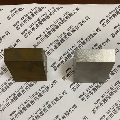 江苏不锈钢螺纹内牙内孔去毛刺机磁力研磨机厂家图4