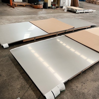 现货速发420不锈钢板420J1 420J2不锈铁板子带磁性刀具用板淬火硬图2