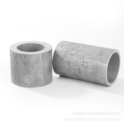 321不锈钢管 1cr18ni9Ti无缝管材06cr18ni11Ti厚壁空心316L工业管图4