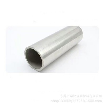 321不锈钢管 1cr18ni9Ti无缝管材06cr18ni11Ti厚壁空心316L工业管图5