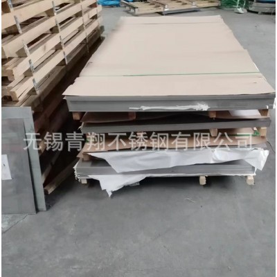 不锈钢平板现货冷热轧304 201 316 拉丝 油磨 镜面 等图4