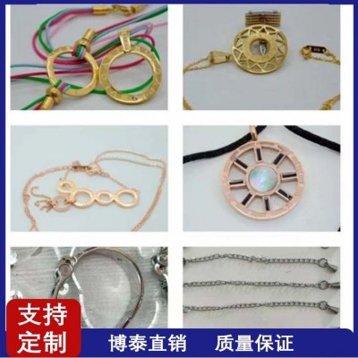 首饰点焊机不锈钢金属模具 珠宝自动焊接机博泰供应图4
