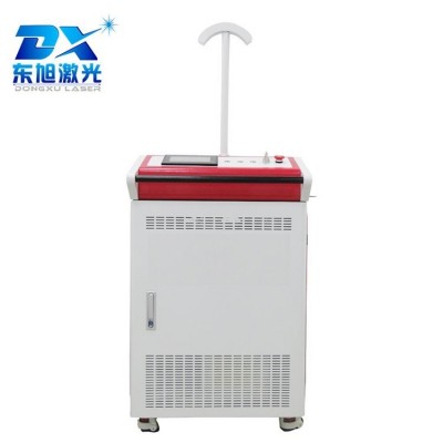 东旭 金属不锈钢手持式激光焊接机 手持式激光焊接机图4
