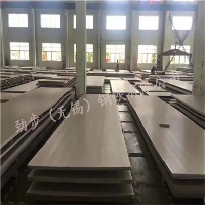 201不锈钢热轧板金属板 316不锈钢中厚板不锈钢钢板板材板图4