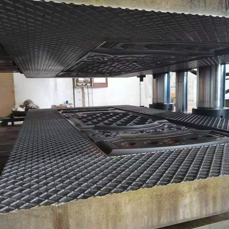 压花机模具图片1