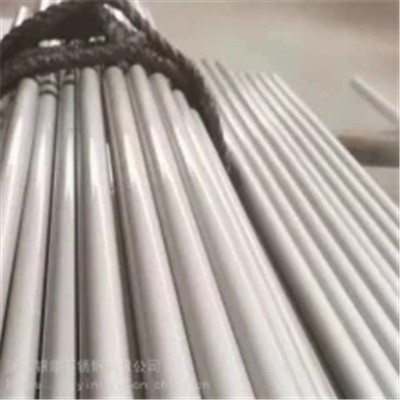 银隆 1.4436不锈钢管 德标316 出口品质图5