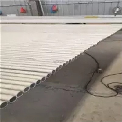 浙江泓泉 不锈钢管厚壁管 304 321 2205 310S 317 316 各种材质图4