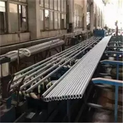 800H不锈钢管 NO8810不锈钢管 NS1102 N08810 合金钢图5