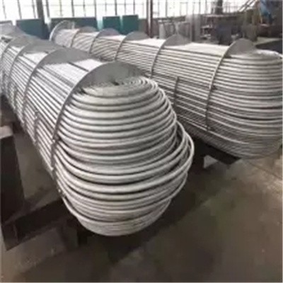 800H不锈钢管 NO8810不锈钢管 NS1102 N08810 合金钢图3