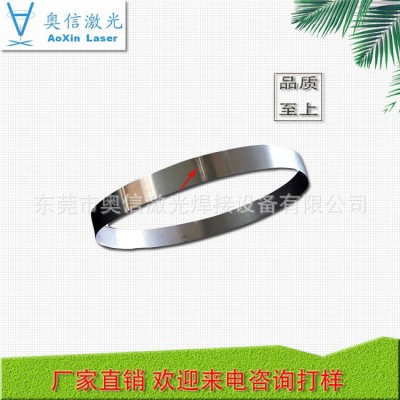 厂家批发 不锈钢自动激光焊机 花洒 门把手光纤激光焊机图5