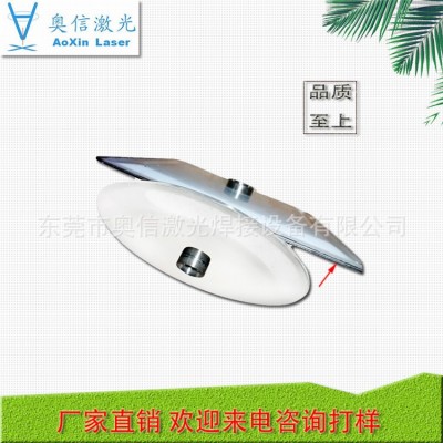 厂家批发 不锈钢自动激光焊机 花洒 门把手光纤激光焊机图4