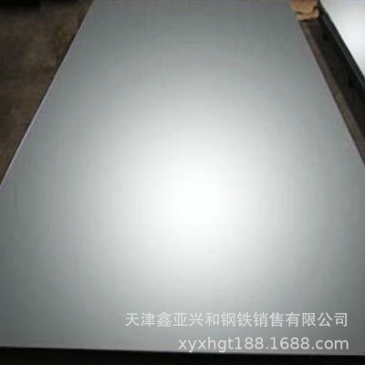 现货供应304不锈钢板 201 321 316L冷轧镜面油膜拉丝薄板激光切割图4