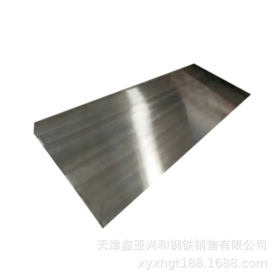 现货供应304不锈钢板 201 321 316L冷轧镜面油膜拉丝薄板激光切割图5